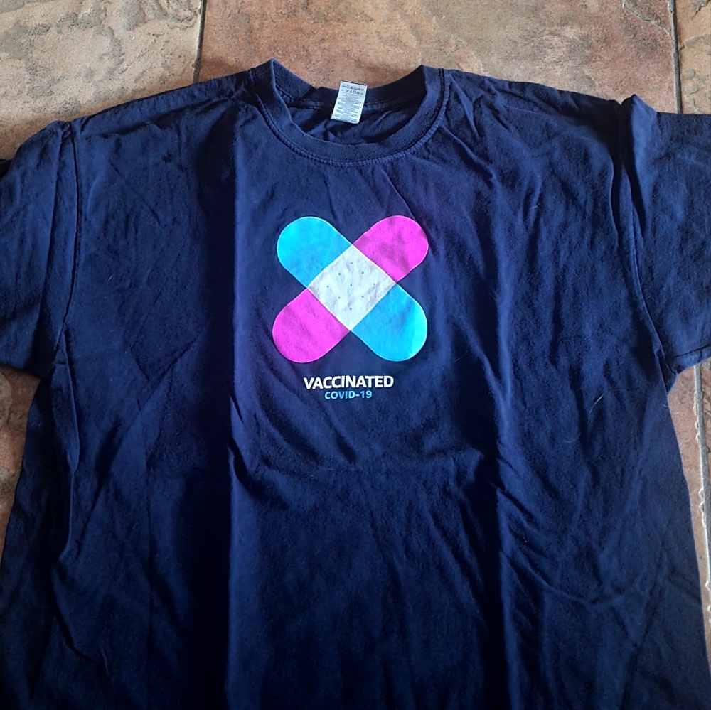 Amazon employee only tshirt